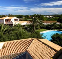 Hotel Luci del Faro Calasetta